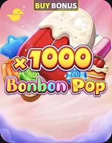 Bonbon Pop