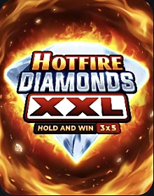Hotfire Diamonds XXL