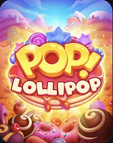 Pop Lollipop