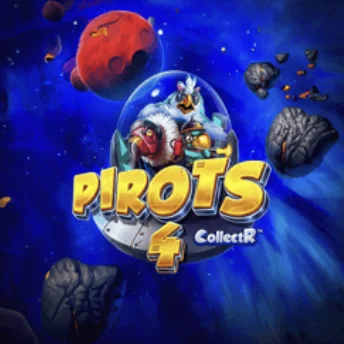 Pirots 4