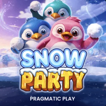 Snow Party