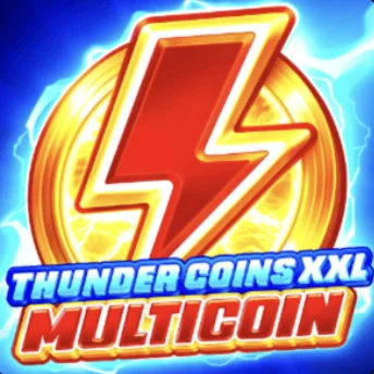 Thunder Coins XXL